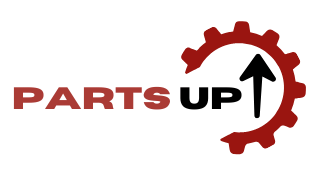 Parts Up Logo